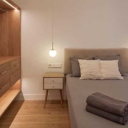 Centro III Calle Carrera De San Jeronimo 3Br 3Bh Madrid Extérieur photo