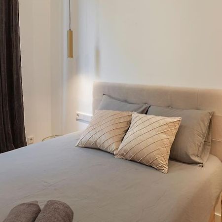 Centro III Calle Carrera De San Jeronimo 3Br 3Bh Madrid Extérieur photo