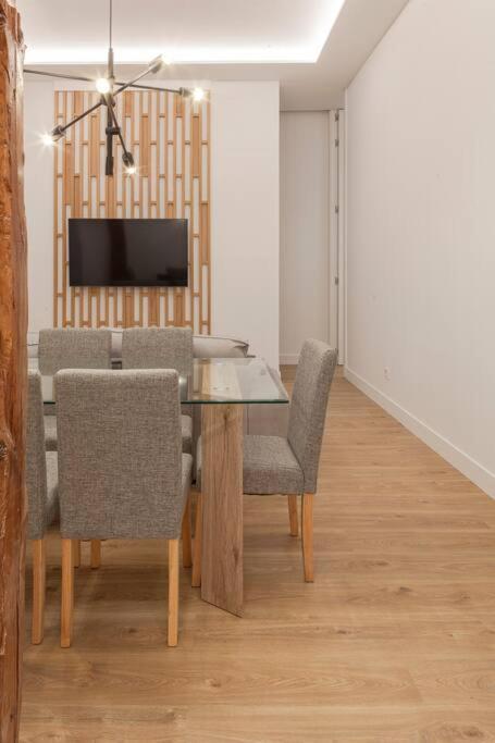 Centro III Calle Carrera De San Jeronimo 3Br 3Bh Madrid Extérieur photo