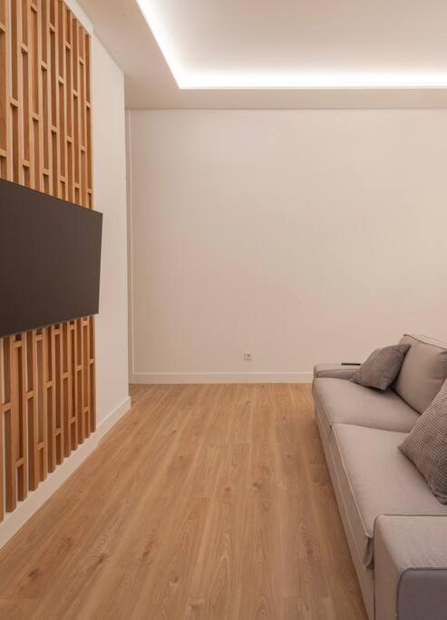 Centro III Calle Carrera De San Jeronimo 3Br 3Bh Madrid Extérieur photo