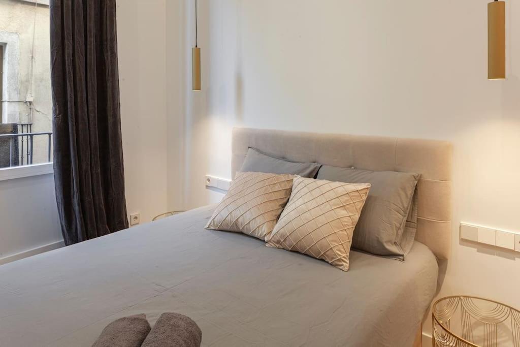 Centro III Calle Carrera De San Jeronimo 3Br 3Bh Madrid Extérieur photo